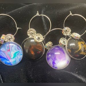 Wine Charms